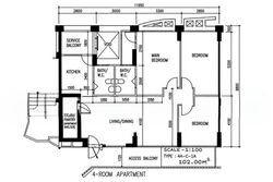 Blk 223D Compassvale Walk (Sengkang), HDB 4 Rooms #621752801